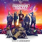 ガーディアンズ・オブ・ギャラクシー：VOLUME 3 (オリジナル・スコア)