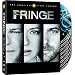 Fringe: The Complete First Season (Special Edition with Bonus Disc)