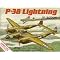 THE LOCKHEED P-38 LIGHTINING AND IT'S PILOTS
