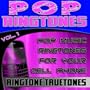 I'm Every Woman (Ring Tone)