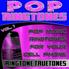 I'm Every Woman (Ring Tone)