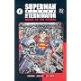 Superman vs. The Terminator: Death to the Future