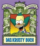 Produkt-Bild: Simpsons Comic: Simpsons: Das Krusty Buch