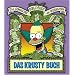 Die Simpsons Bibliothek der Weisheiten: Das Krusty Buch
