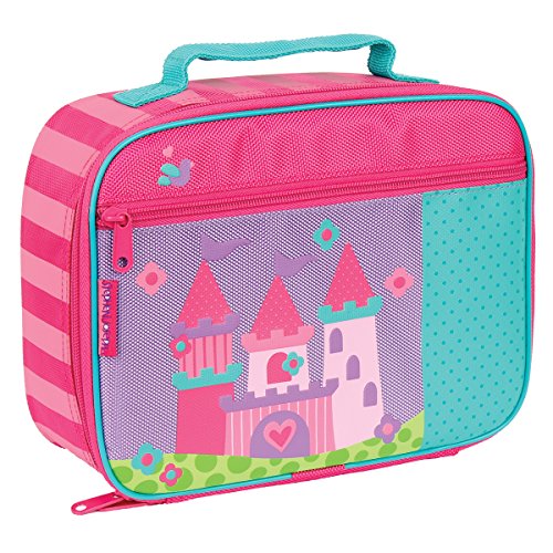 Stephen Joseph Lunch Box, Princess/Castle