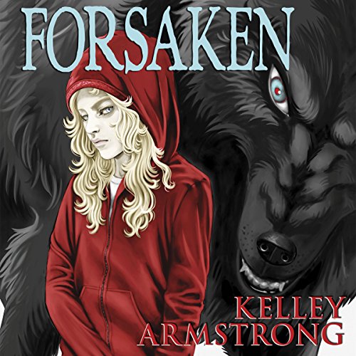 Forsaken (Otherworld) Forsaken (Otherworld)