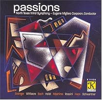 Passions