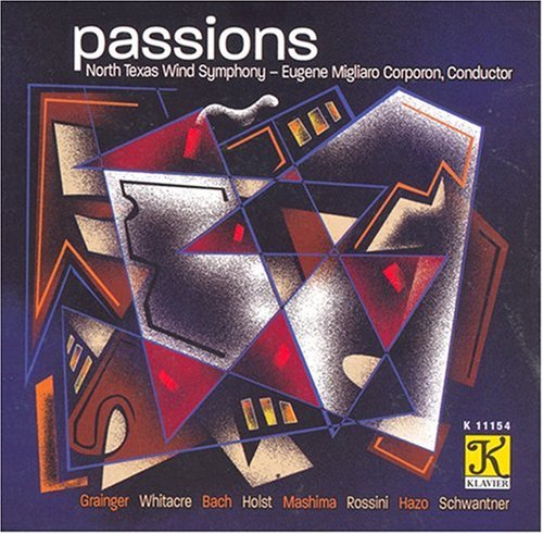 CD-Charts  Music : Passions