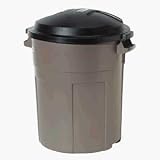 ROUGHNECK REFUSE CAN 20G