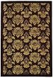 Hand Tufted Indian "Metro Collection" Rug