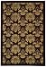 Hand Tufted Indian "Metro Collection" Rug