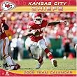 Kansas City Chiefs 2008 Wall Calendar