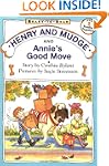 Henry and Mudge and Annie's Good Move