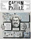 Produkt-Bild: Captain Pamphile. Ein Bildroman in St&uuml;cken - nach einem Roman von Alexandre Dumas
