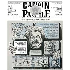 Captain Pamphile. Ein Bildroman in St�cken - nach einem Roman von Alexandre Dumas