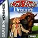Lets Ride! Dreamer