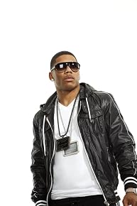 Image of Nelly