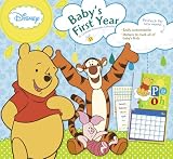2012 Winnie the Pooh Wall Calendar