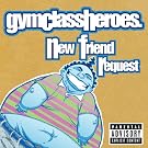 New Friend Request (UK Single)