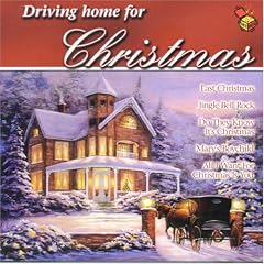 Driving Home for Christmas Driving Home for Christmas