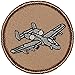 A10 Warthog Patrol Patch - 2