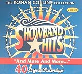 The Ronan Collins Collection: Showband Hits and More and More...