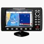CPF300I 7 WAAS GPS Chart Plotter Combo(Integrated Fish Finder)