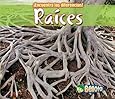 Ra&iacute;ces (&iexcl;Encuentra las diferencias! Plantas) (Spanish Edition)