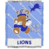 Detroit Lions 36