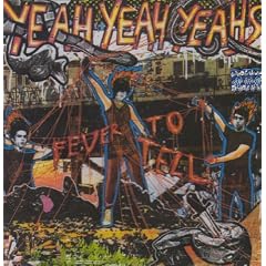 Fever to Tell