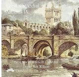 Great Cathedral Anthems Vol. 9