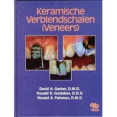 Keramische Verblendschalen ( Veneers)