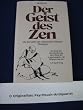 Der Geist des Zen