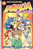 The Collected Ninja High School Vol 1 (Volume 1)