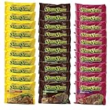 3 x 10 Yum Yum Set (Chicken - Beef - Duck) - YumYum Suppen - asiafoodland Spar-Set inkl. 1 x gratis IronMaxx Carnitin Riegel