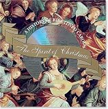 Spirit of Christmas: A History of Our Best-Loved Carols (Booknotes)