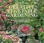 Creative Vegetable Gardening: Accenting Your Vegetables With Flowers