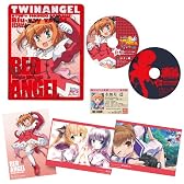 快盗天使ツインエンジェル　キュンキュン☆ときめきパラダイス!! Blu-ray 　第1巻