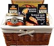 Alaska Smokehouse Straight From The Northwest Gift Basket