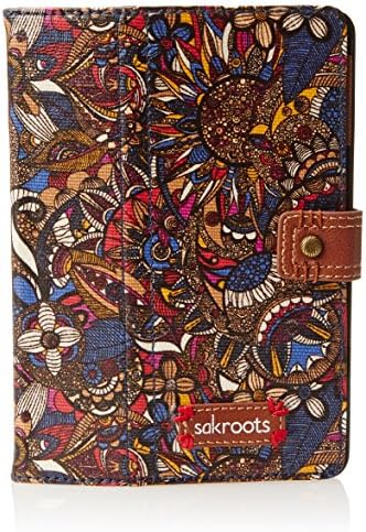 Sakroots Artist Circle iPad Mini Folio