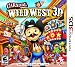 Carnival Games Wild West 3D