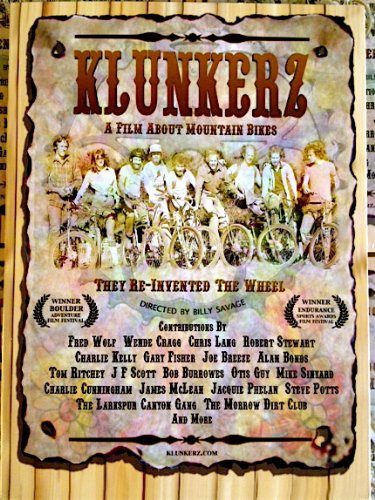 Klunkerz A Film About