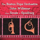 From Sousa to Spielberg