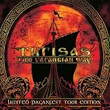 The Varangian Way: Limited Paganfest Tour Edition