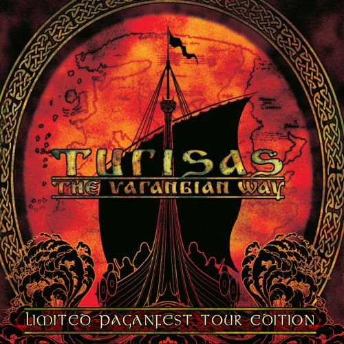 The Varangian Way: Limited Paganfest Tour Edition