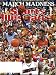 Sports Illustrated March 23 2009 NCAA Tournament Preview - Where's Your Team? Cover, Adam Dunn/Washington Nationals, Lamar Odom/L.A. Lakers, Andre Smith, Grant Hill Says Christian Laettner Was a Jerk