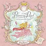 Princess Pearl and the Underwater Kingdom