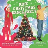 Review Various  / The Kid's Dance Express: Kid's Christmas Dance Party