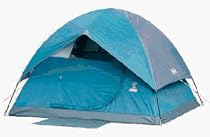 Coleman Sundome Tent- 7x7'