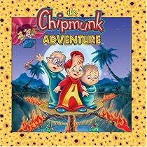 Chipmunk Adventure